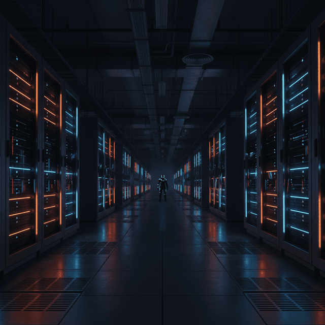 Oracle Plans to Raise $50 Billion to Fuel Global AI Data Center Expansion