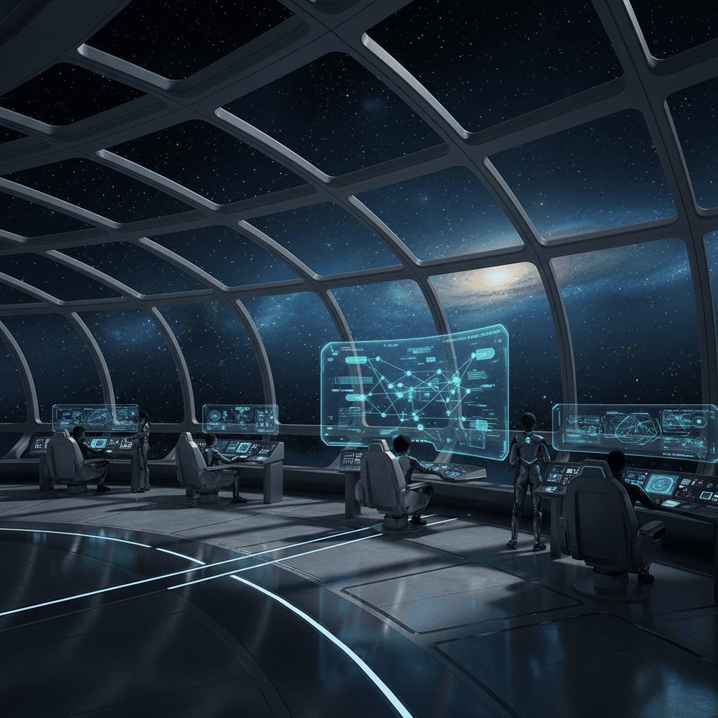 Star Trek: Voyager Across the Unknown Launches Today on Switch 2, PS5 and Xbox