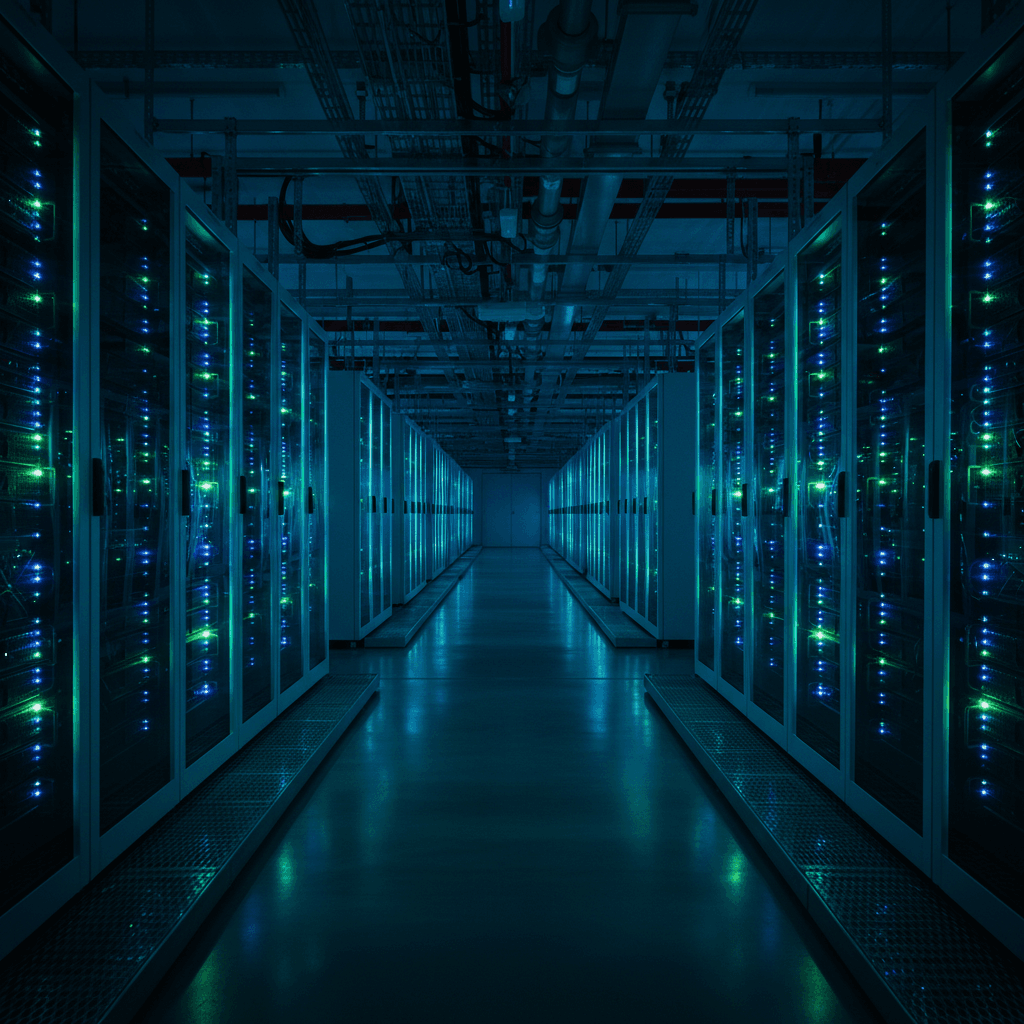 Meta Signs Multibillion-Dollar Deal With Nvidia for Millions of AI Chips